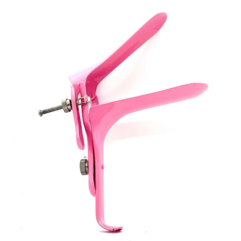Generique Speculum Acier Cusco Rose